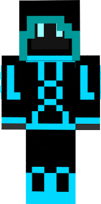 my skin for yt