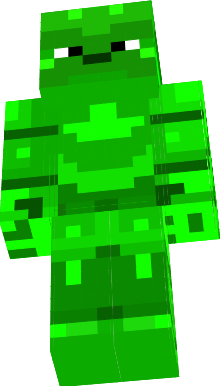 Green Emimon FIXED