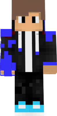 it my skin i like it i create and lets see how you all liked it