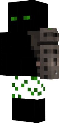 by:esponjito skin for: toxic clan hero is ceo.