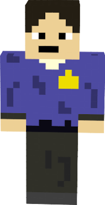 A PoliceOfficer made by Rafael