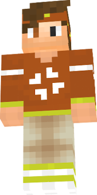 My Skin for ParTiCles