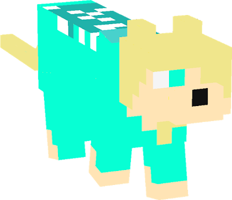 This cat has magical powers! This cat has Ice powers! Snowflake is Elsa's pet, How about you call her Elsa Jr.! Created by kittywonder12300.