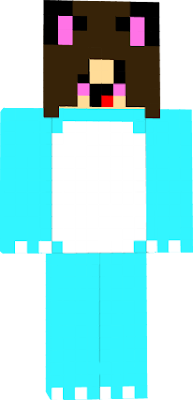 this is my minecraft skin i use for my acc