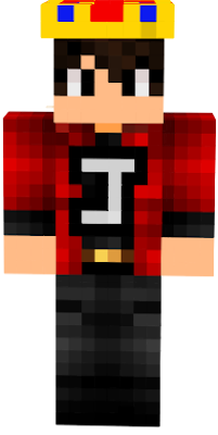 minha skin :>