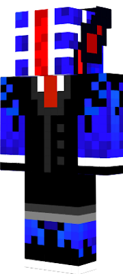 This is My first Skin