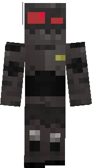 Thee official skin of Graser.