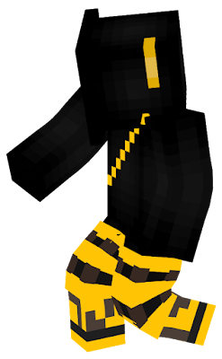 bendy and the ink machine fan made charater