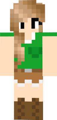 this is my skin for a series that I thought would look great in the series hope you like the skin