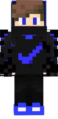This is my New Skin