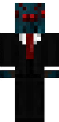 This skin uploadet by RamoNNESiK