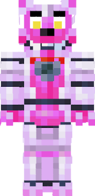 FUNTIME FOXY!!!!!!!!