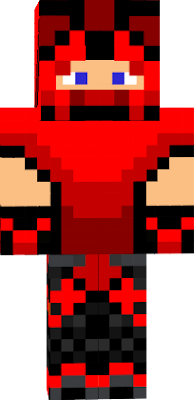 the red version of the bgyt skin