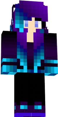 Its a little edit to an existing skin