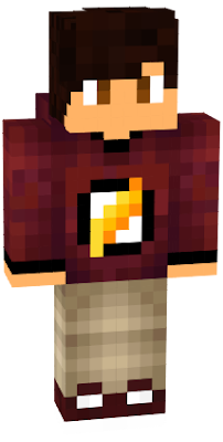 epic updated version of my skin