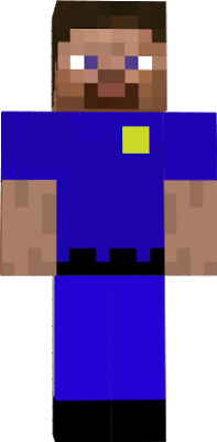 this is a police officer skin