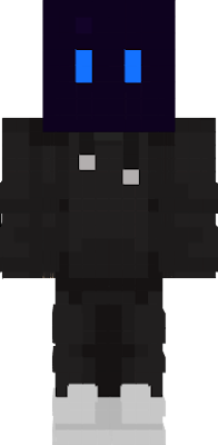 this is a beta for the official Oliver minecraft skin
