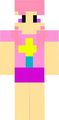 My minecraft charater :)