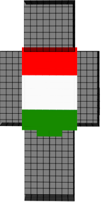 mr HUNGARYA