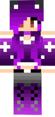 SUPER AWESOME SKIN FOR ANYTHING!!!!!<3 =^0w0^=