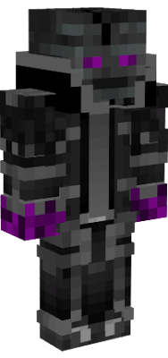 wither skelton,purple