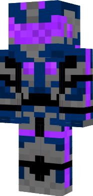 Personal Skin, Suit isn't my design. I only recolored it.
