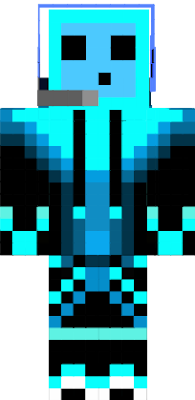 blue slimer