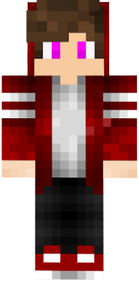 This skin was to my friend Hissing_Creeperz