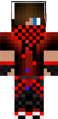 Here just to share my minecraft skins/hd skins : r/Minecraft