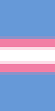 Transgender banner so fricking cool!!