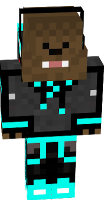 he is a awesome bacca that is inspired by jeromeasf