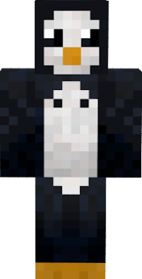 The Penguin Squeezy is here! Good luck using it, he may squeez you!