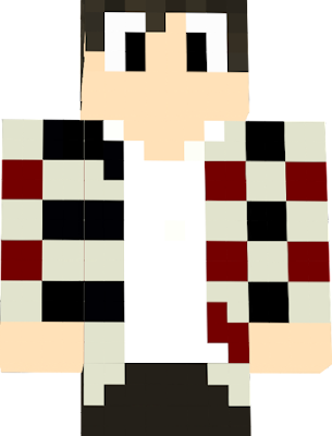 The One Is Original Skin of the KotorieCreators This been released by Kotorie This been released in the 13:04 PB 31.10.2021