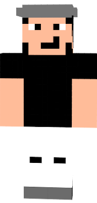 i have created this skin to belatedbeef