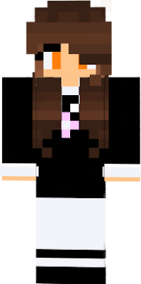This is one of my friends but Minecraft version. Hope ya