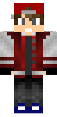 skin do KingPlays_HD