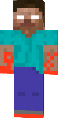 herobrine