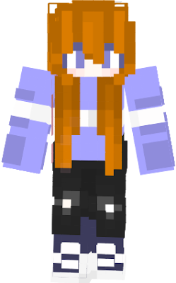 This is my minecraft skin that i am going to use for me channel DONT STEAL! <3
