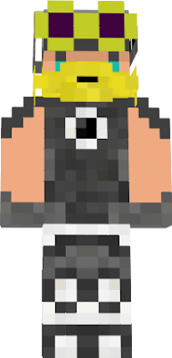 Dwarf Blacksmith from Novaskin