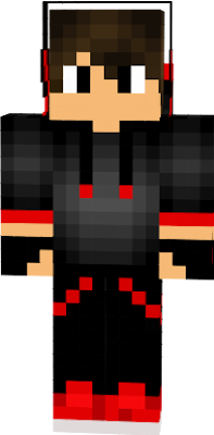 my normale skin