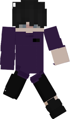 purple boy