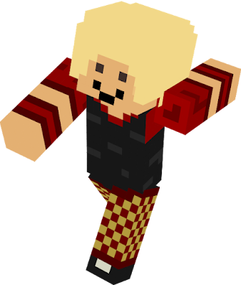 Best Skin In Minecraft, Every Other Opinion Is wrong