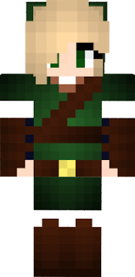 Hello my little mini bombs! My name is LinkGamer, but you can call me Link, I play Minecraft quite often, so expect alot of Minecraft videos!