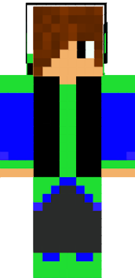 skin of the maker booyahdude123
