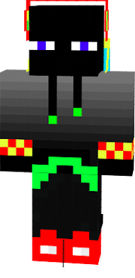 This is a my skin speasial for Crafter2000 (youtuber)