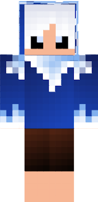 Jack Frost ROTG