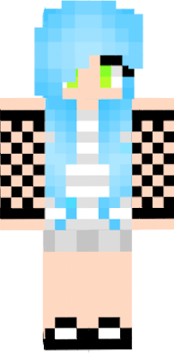 Heres your skin jeff :3