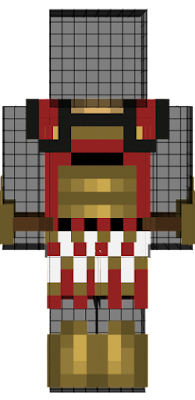 Good Hoplite uniform