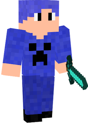 Skin pour xnofrost (by Renared 688)