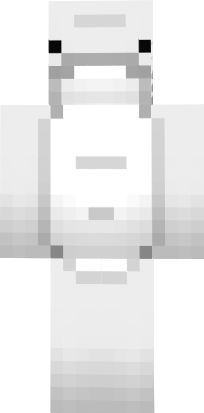 Beluga Minecraft Skins